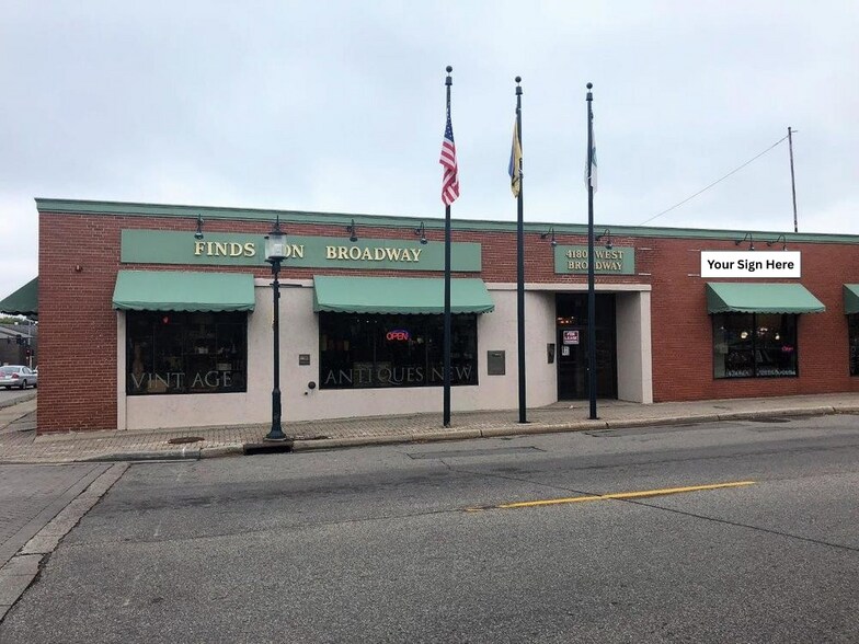 More Photos Of 4180 W Broadway Ave, Robbinsdale Storefront Retail Office For Lease