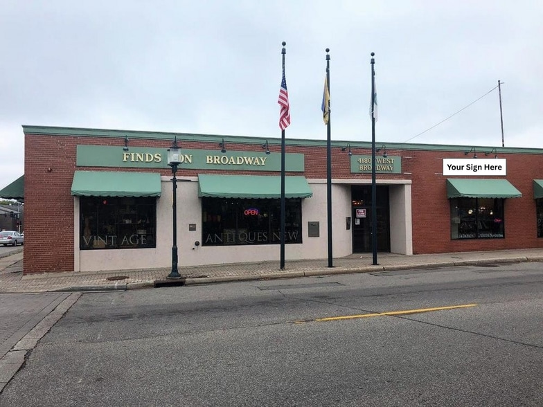 More Photos Of 4180 W Broadway Ave, Robbinsdale Storefront Retail Office For Lease