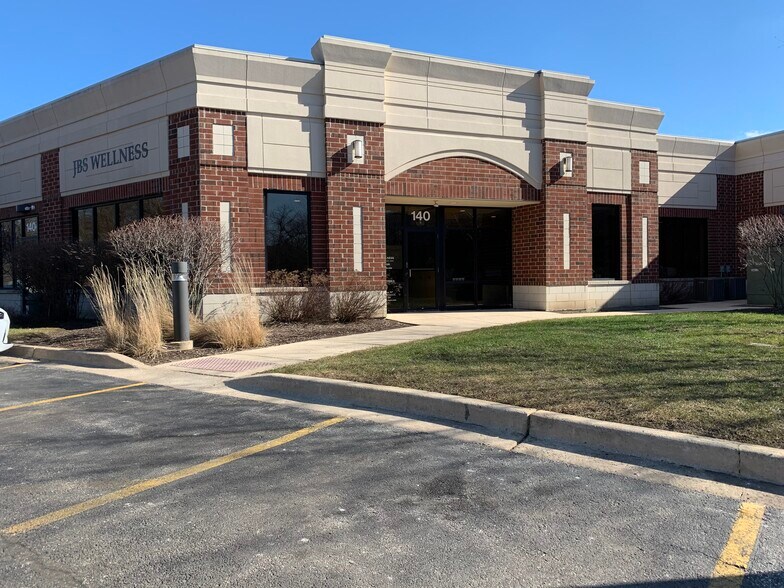 More Photos Of 731 S Route 21, Gurnee Office For Sale