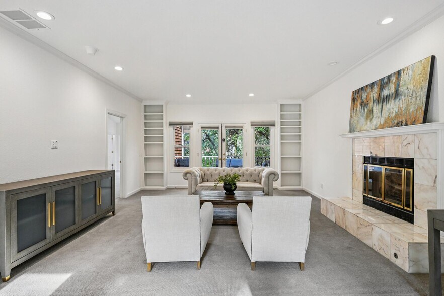 More Photos Of 1605 Lucas Valley Rd, San Rafael Healthcare For Sale