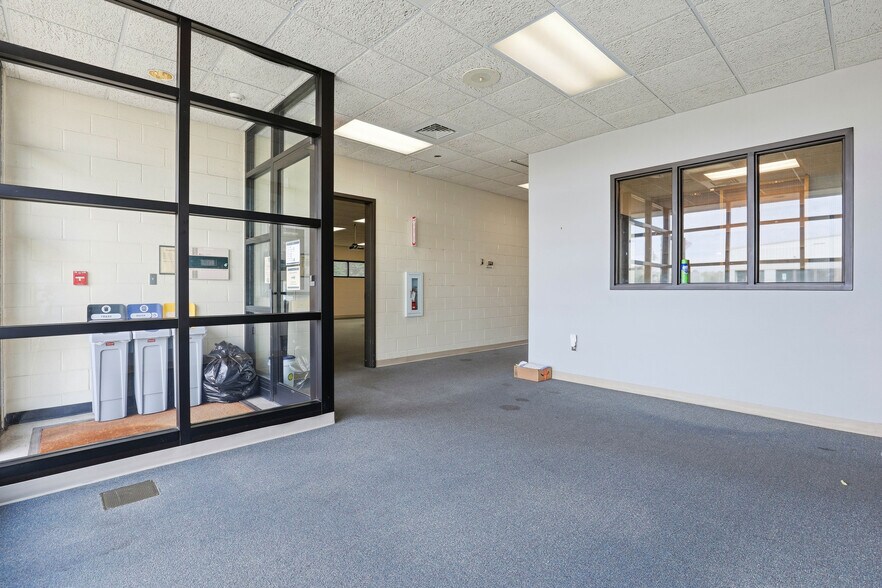 More Photos Of 2772 Rouse Road Ext, Kinston Office For Lease