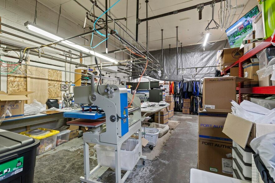 More Photos Of 4285 Fay Rd, Syracuse Specialty For Sale