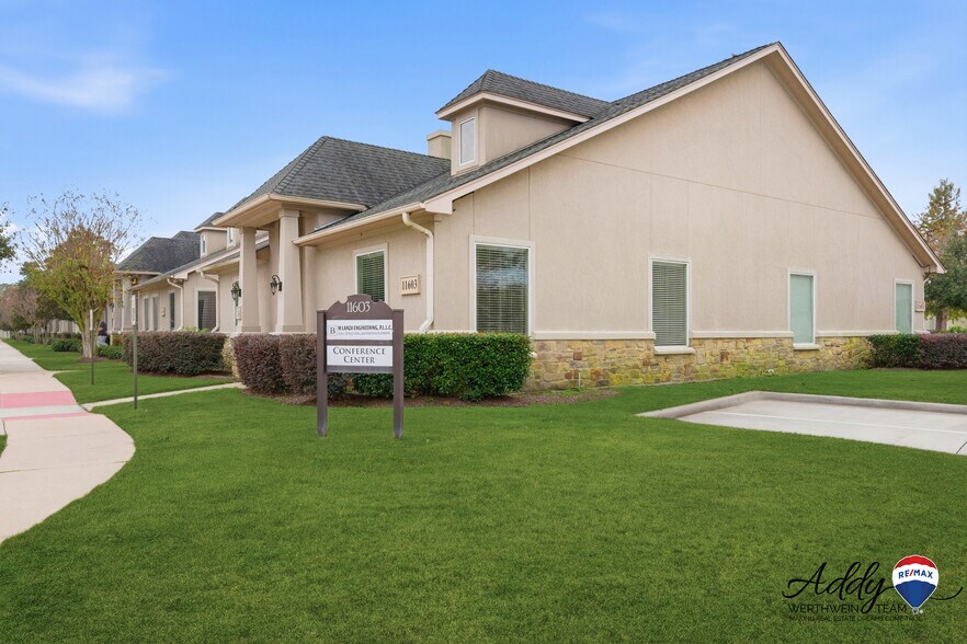 More Photos Of 11601 Spring Cypress Rd, Tomball Medical For Sale