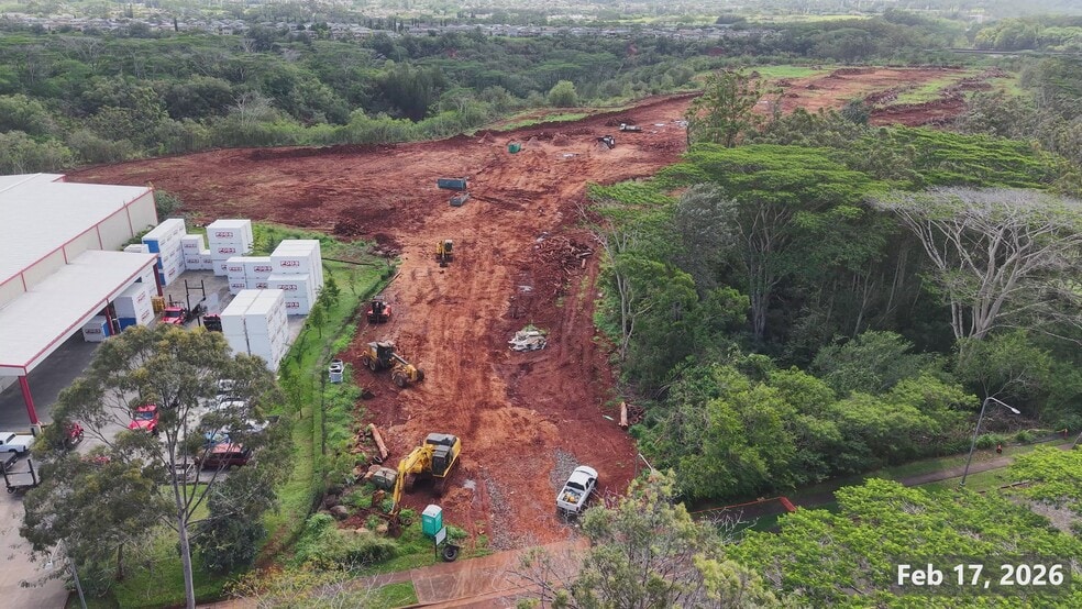 Primary Photo Of Kahelu Ave, Mililani Land For Sale