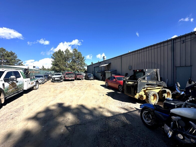 More Photos Of 30495 Bryant Dr, Evergreen Service For Sale