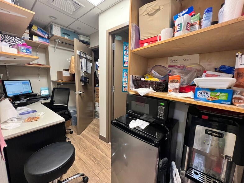 More Photos Of 128-138 Mott St, New York Medical For Sale