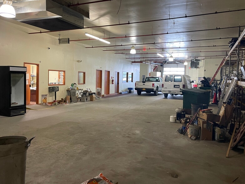 More Photos Of 3408 Park Ave, Bronx Warehouse For Sale