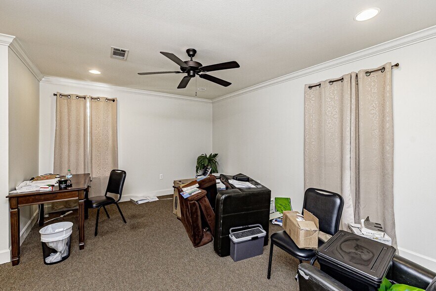 More Photos Of 673 E Airport Ave, Baton Rouge Office Residential For Sale