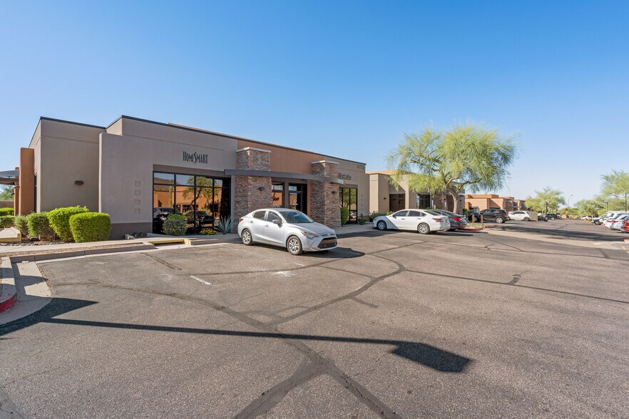 Primary Photo Of 33725 N Scottsdale Rd, Scottsdale Office For Lease
