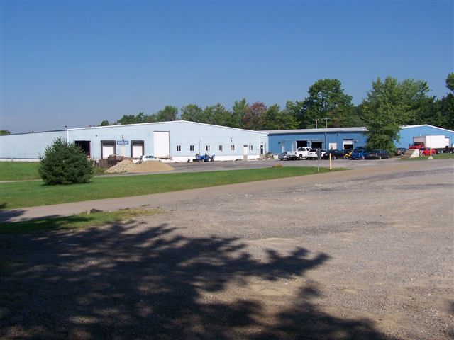 More Photos Of 10921 Murray Rd, Meadville Warehouse For Sale