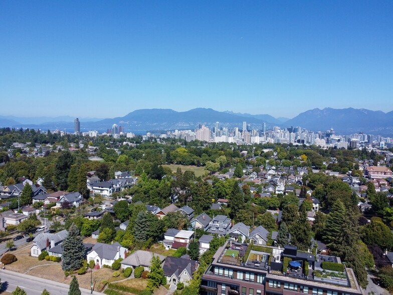 More Photos Of 4111 Ash St, Vancouver Land For Sale