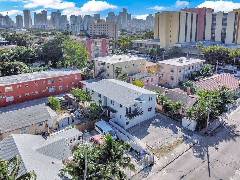 More Photos Of 429 NW 10th Ave, Miami Apartments For Sale