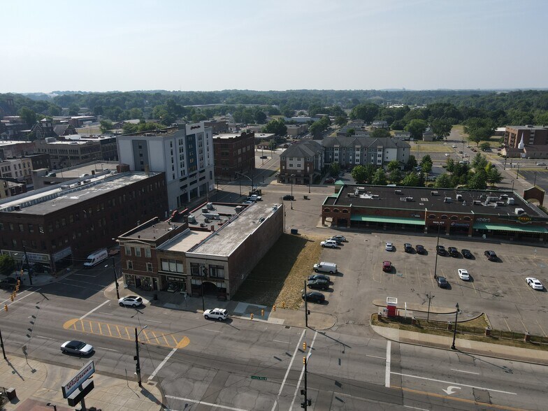 More Photos Of 129 Lincoln Way W, Massillon Land For Lease