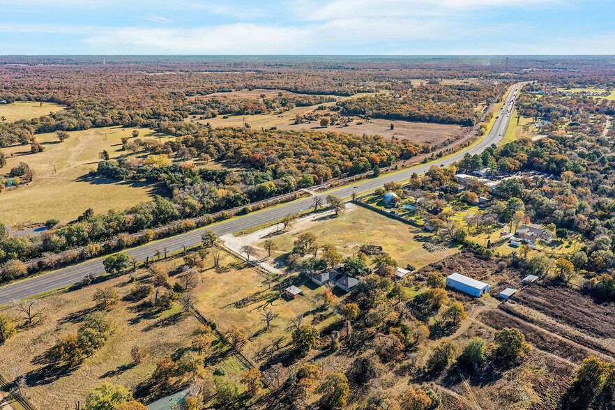 More Photos Of 5000 S State Highway 6, Hearne Land For Sale
