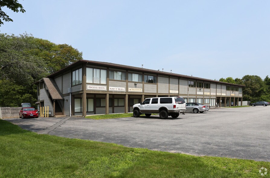 Primary Photo Of 20 S Anguilla Rd, Pawcatuck Office For Sale