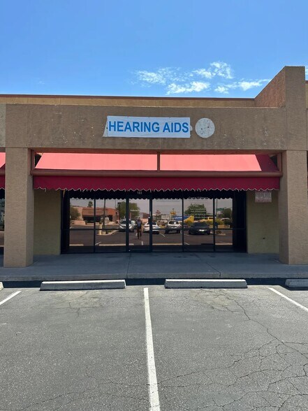 More Photos Of 4406 E Main St, Mesa General Retail For Lease