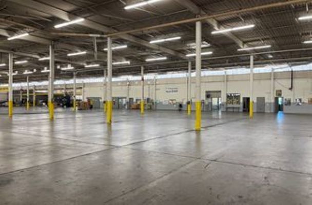 More Photos Of 2301 Virginia Ave, Culloden Warehouse For Sale