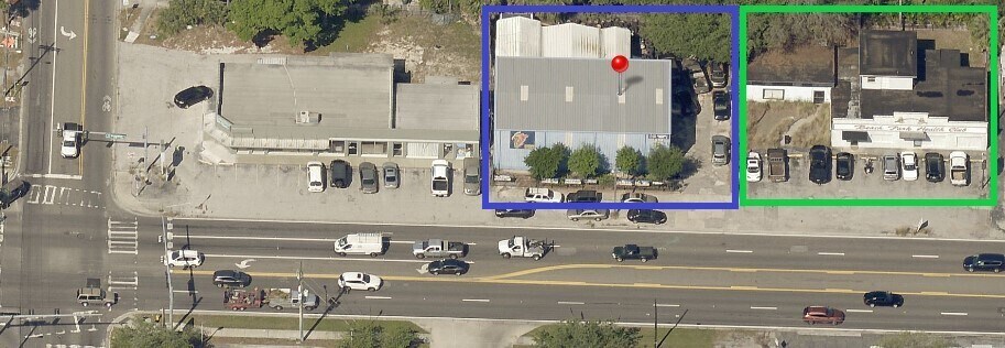 More Photos Of 3639 S Manhattan Ave, Tampa Auto Repair For Sale