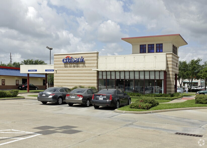 More Photos Of 12523-12589 Westheimer Rd, Houston Unknown For Lease