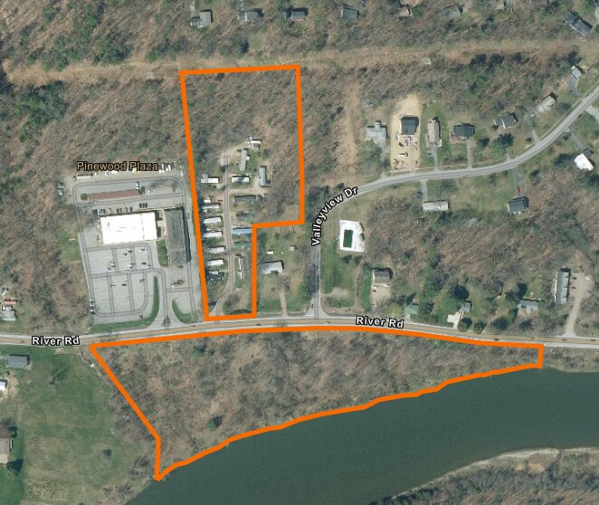 More Photos Of 65 River Rd, Essex Junction Manufactured Housing Mobile Home Park For Sale