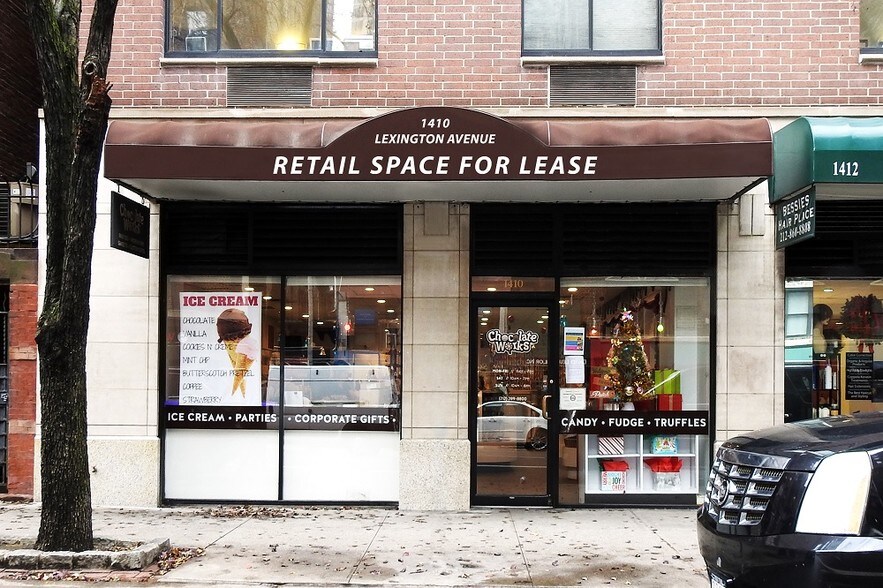 More Photos Of 1410-1418 Lexington Ave, New York Apartments For Lease