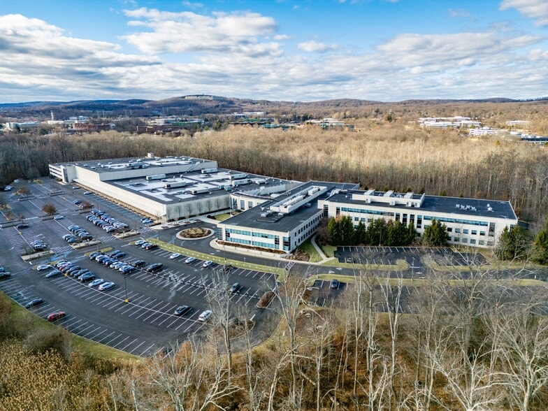 More Photos Of 15 Sylvan Way, Parsippany Light Distribution For Sale