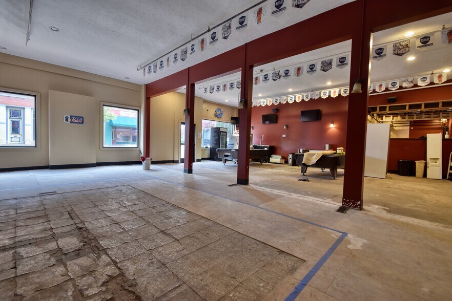 More Photos Of 47 W Main St, Geneva Storefront Retail Residential For Sale