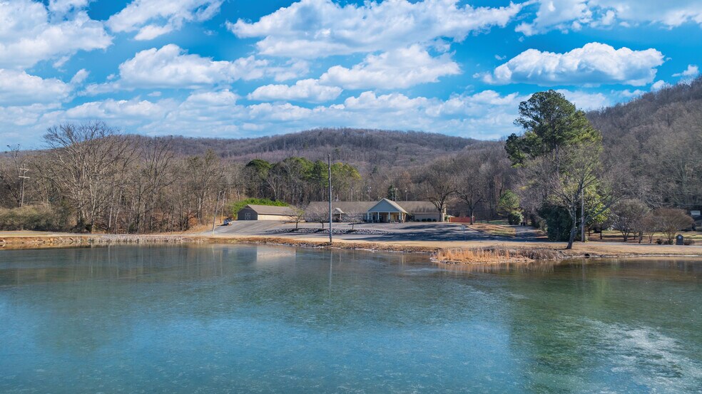 More Photos Of 502 Crystal Lake Dr NE, Fort Payne Golf Course Driving Range For Sale