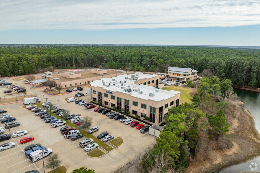More Photos Of 3101 Highway 71 E, Bastrop Medical For Lease