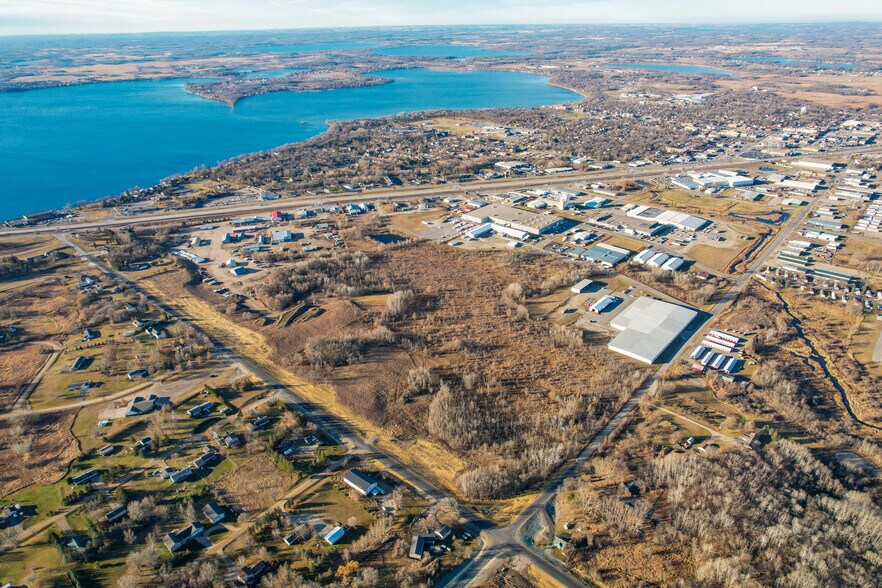 More Photos Of 1240 Randolph rd, Detroit Lakes Warehouse For Sale