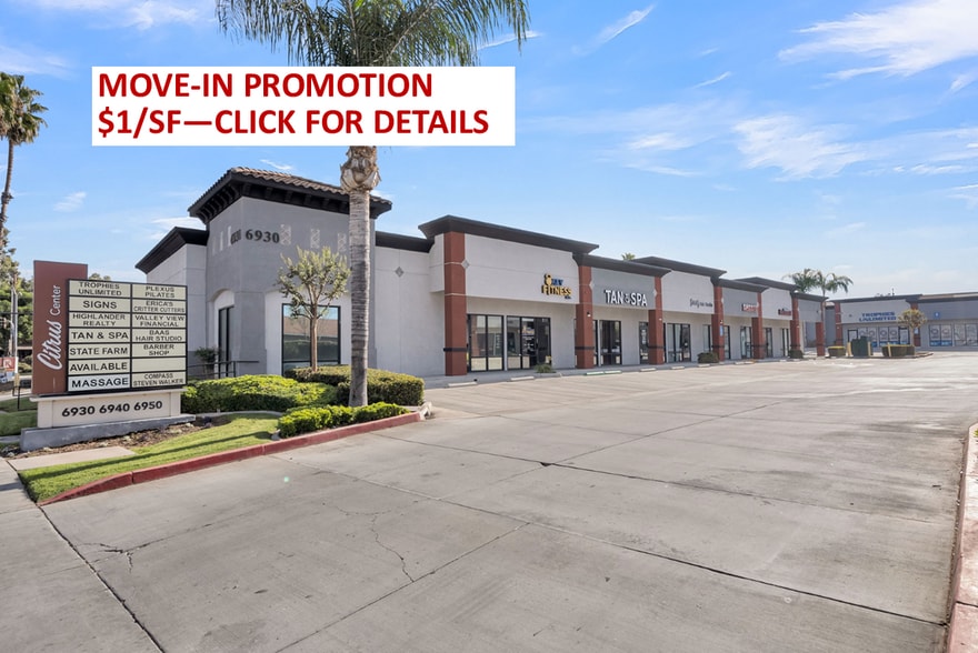 Primary Photo Of 6940 Indiana Ave, Riverside Unknown For Lease