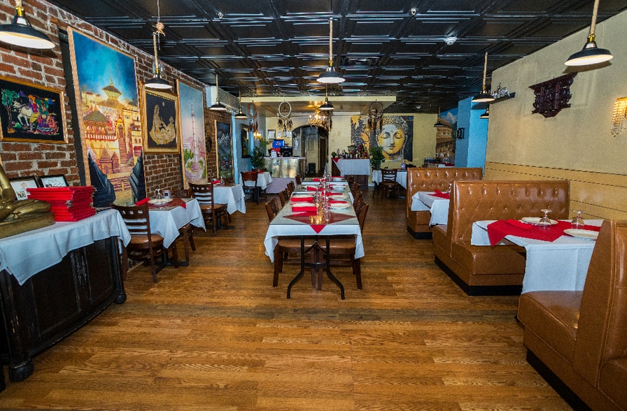 More Photos Of 381 Bloomfield Ave, Montclair Storefront Retail Residential For Sale