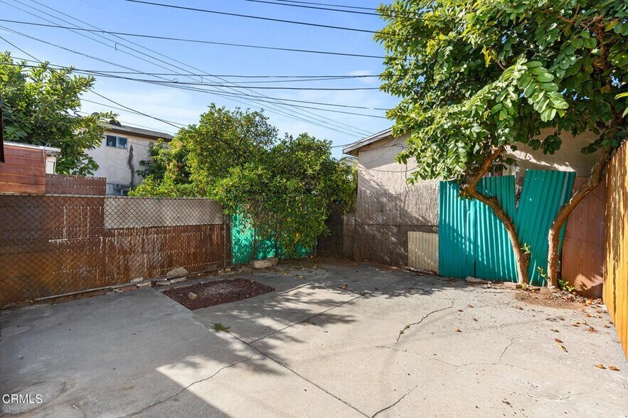 More Photos Of 3514 E 7th St, Los Angeles Apartments For Sale