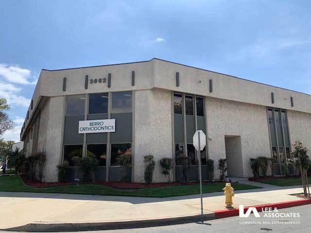 More Photos Of 3662 Katella Ave, Los Alamitos Medical For Lease