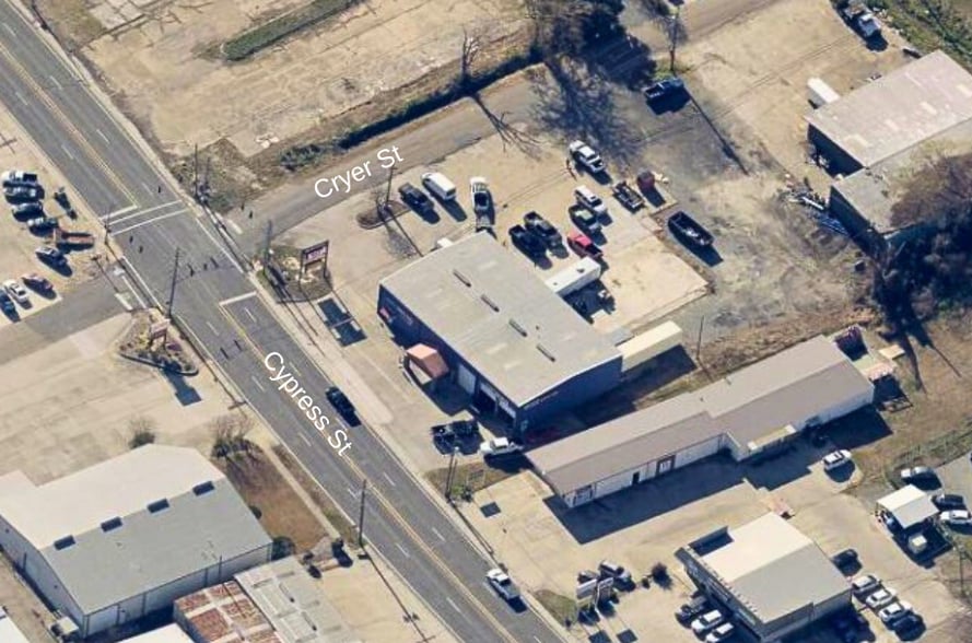 More Photos Of 1903 Cypress St, West Monroe Auto Repair For Sale