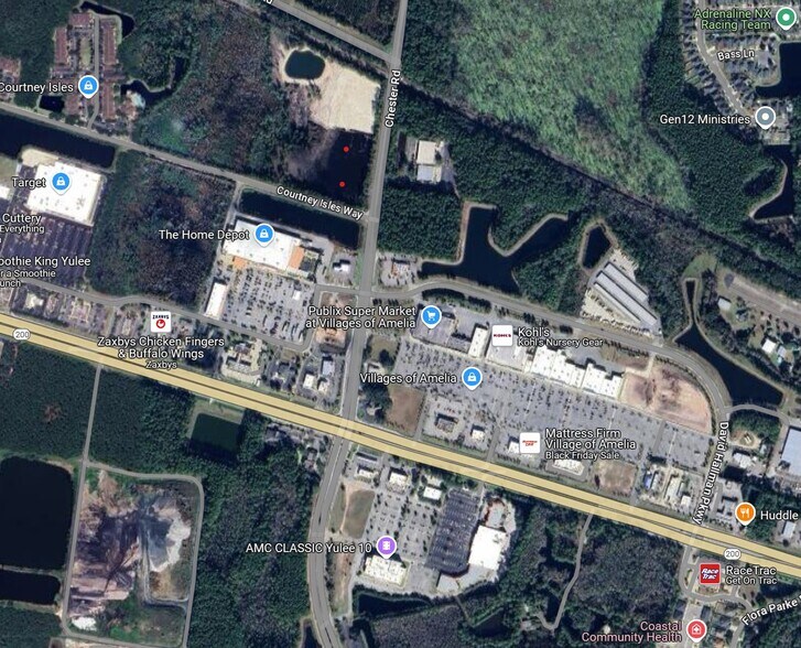 More Photos Of 0 Chester rd, Yulee Land For Sale