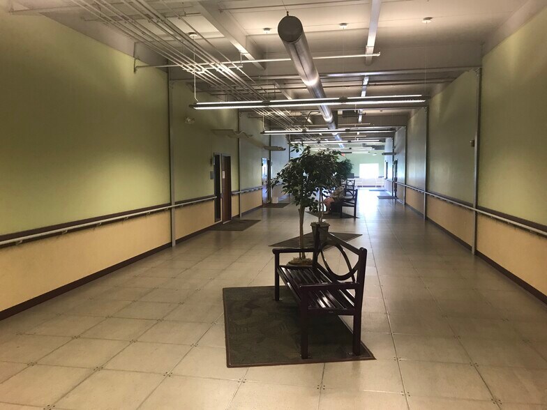 More Photos Of 1600 Sixth Ave, York Medical For Lease