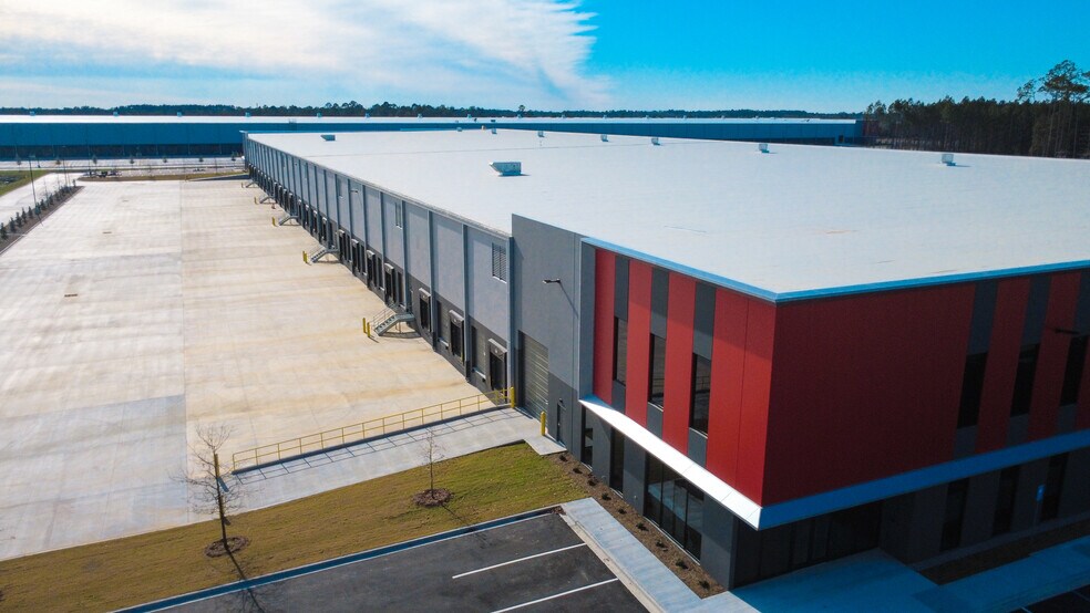 More Photos Of 3438 US Highway 80 E, Black Creek Distribution For Sale