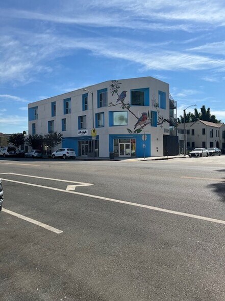 More Photos Of 5143 W Adams Blvd, Los Angeles Land For Sale
