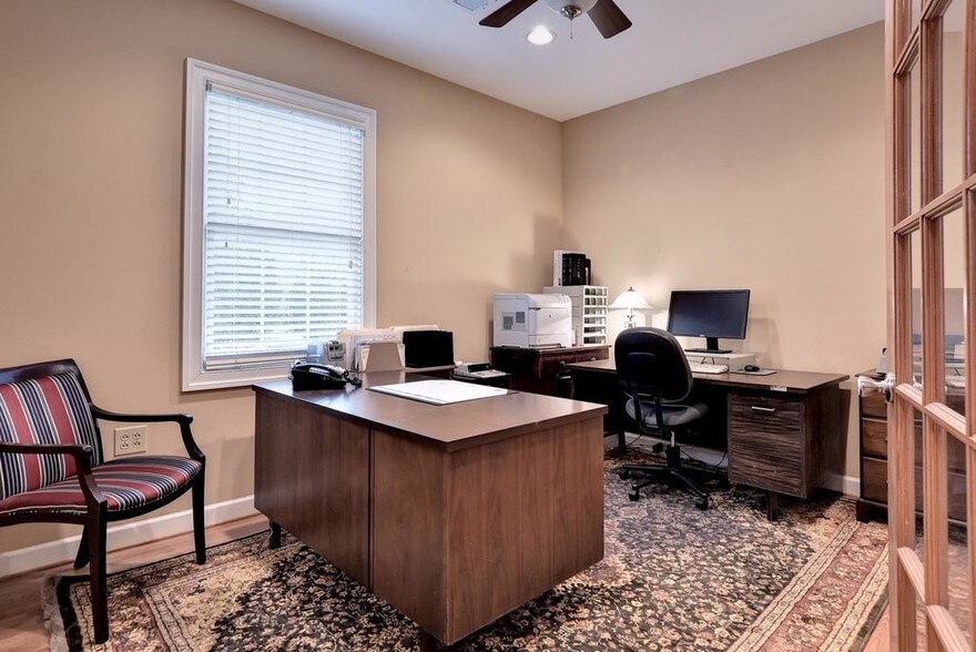 More Photos Of 12610 Patrick Henry Dr, Newport News Office For Sale