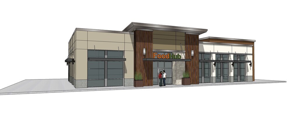 More Photos Of 1 Southpointe Dr, Folsom Unknown For Lease