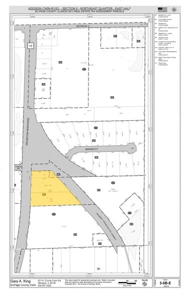 More Photos Of 1145 N Arlington Heights Rd, Itasca Office For Lease
