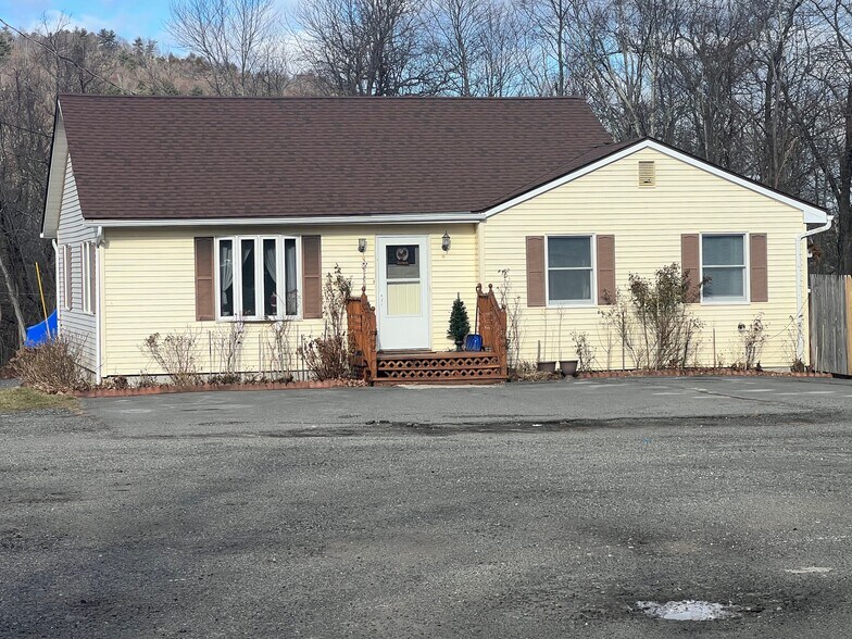 More Photos Of 438 US Highway 206, Branchville Restaurant For Sale