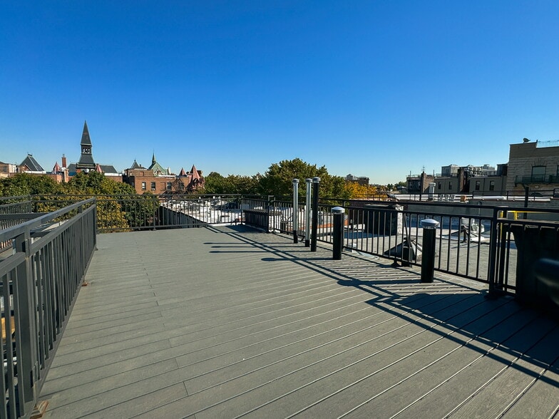 More Photos Of 11A Arlington Pl, Brooklyn Apartments For Sale