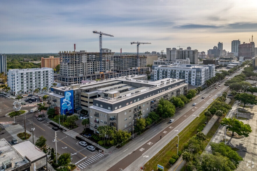 More Photos Of 1010 Central Ave, Saint Petersburg Apartments For Sale