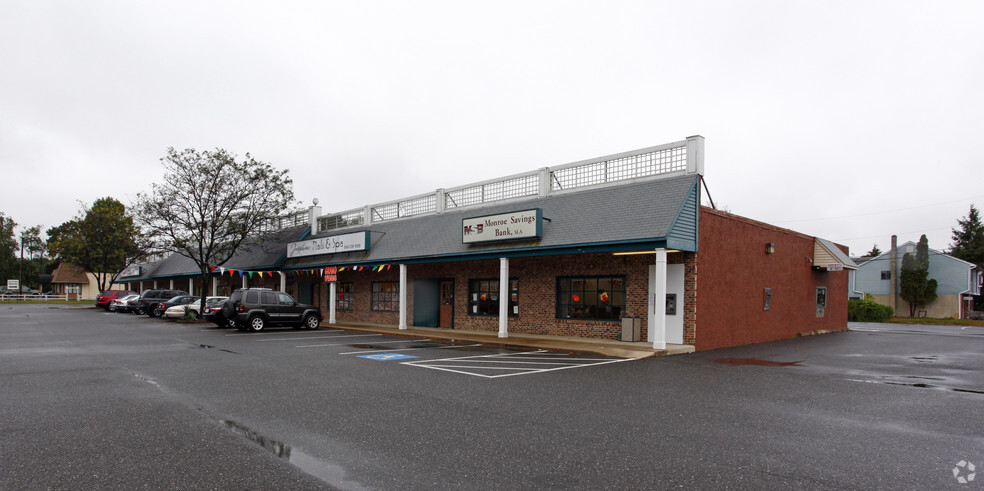 Primary Photo Of 1700 S Black Horse Pike, Williamstown General Retail For Sale