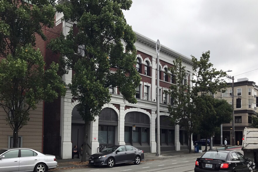 More Photos Of 105 14th Ave, Seattle Office For Lease