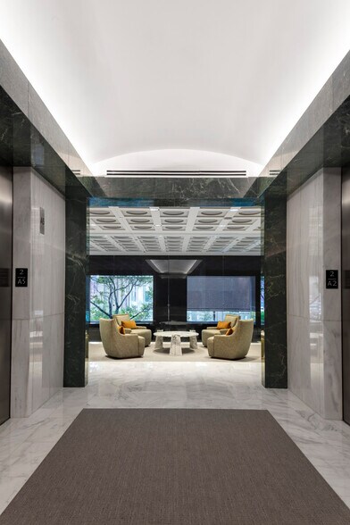 More Photos Of 1000 Louisiana St, Houston Office For Lease