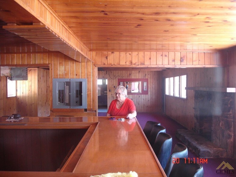 More Photos Of 3700 Lake Isabella Blvd, Bodfish Restaurant For Sale