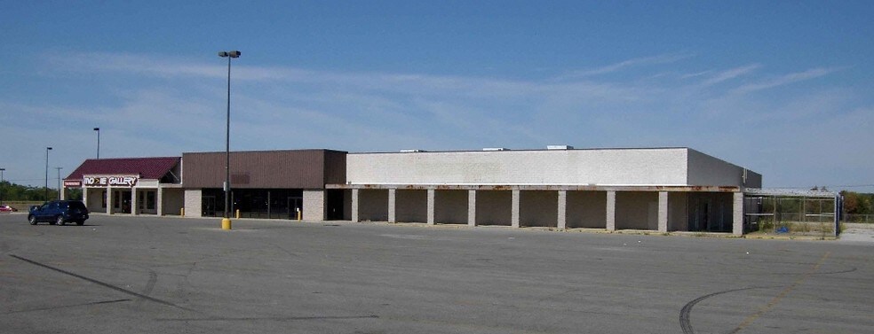 Primary Photo Of 11395 State Route 41, West Union Freestanding For Lease